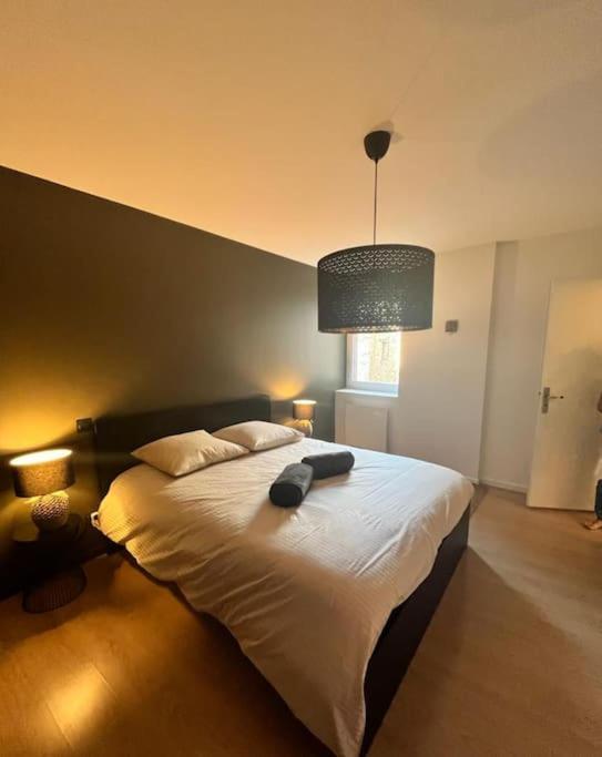 Vigne Et Mer-Spacieux Appartement Haussmannien-2Chambres-Wifi Beziers Exterior photo